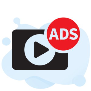 video ads