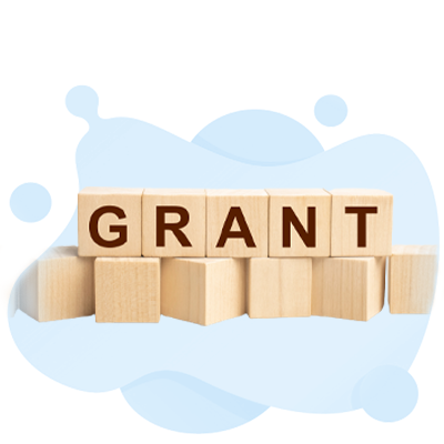 writing grants