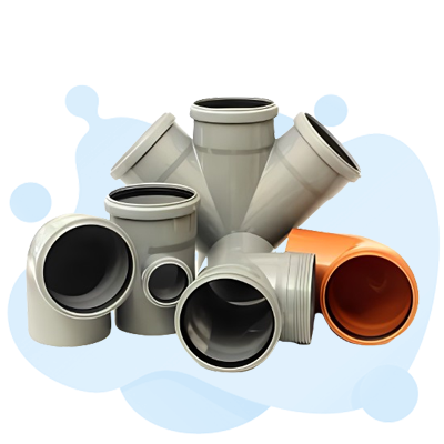 pipe supply