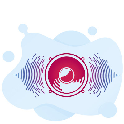 Sound Audio Logo