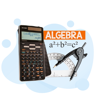 clep algebra practice test