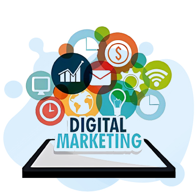 higher certificate in digital marketing