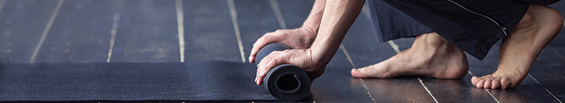online mat pilates certification