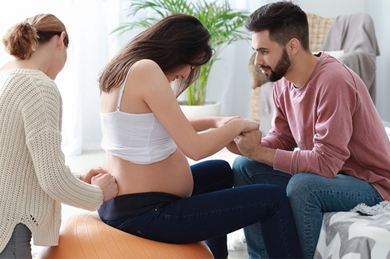 postpartum doula certification