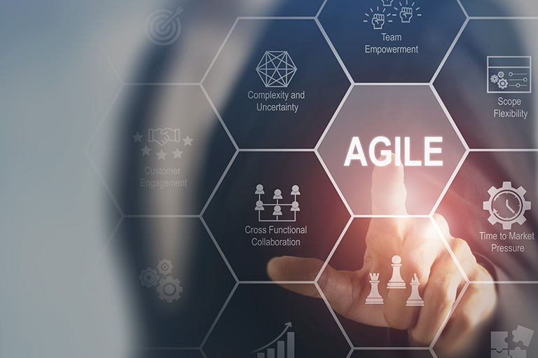 scaled agile framework purpose