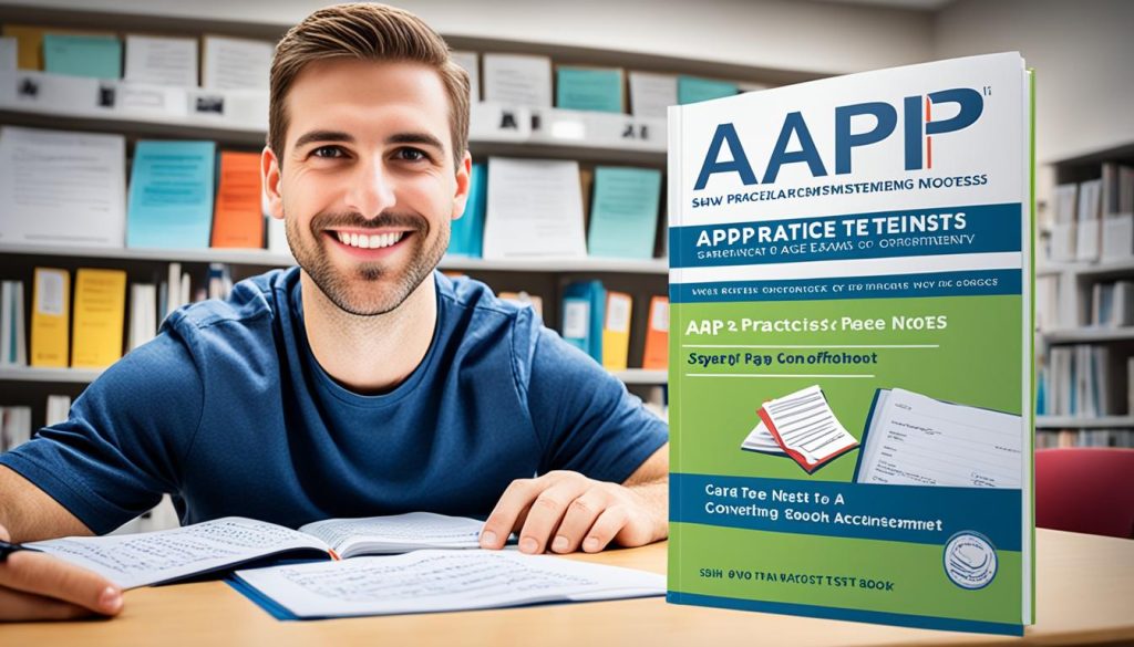 AAP Practice Test