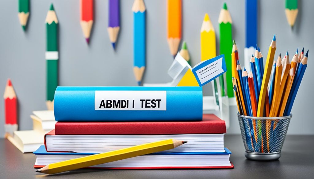 ABMDI Practice Test