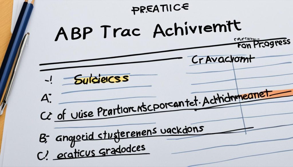 ABP Practice Test