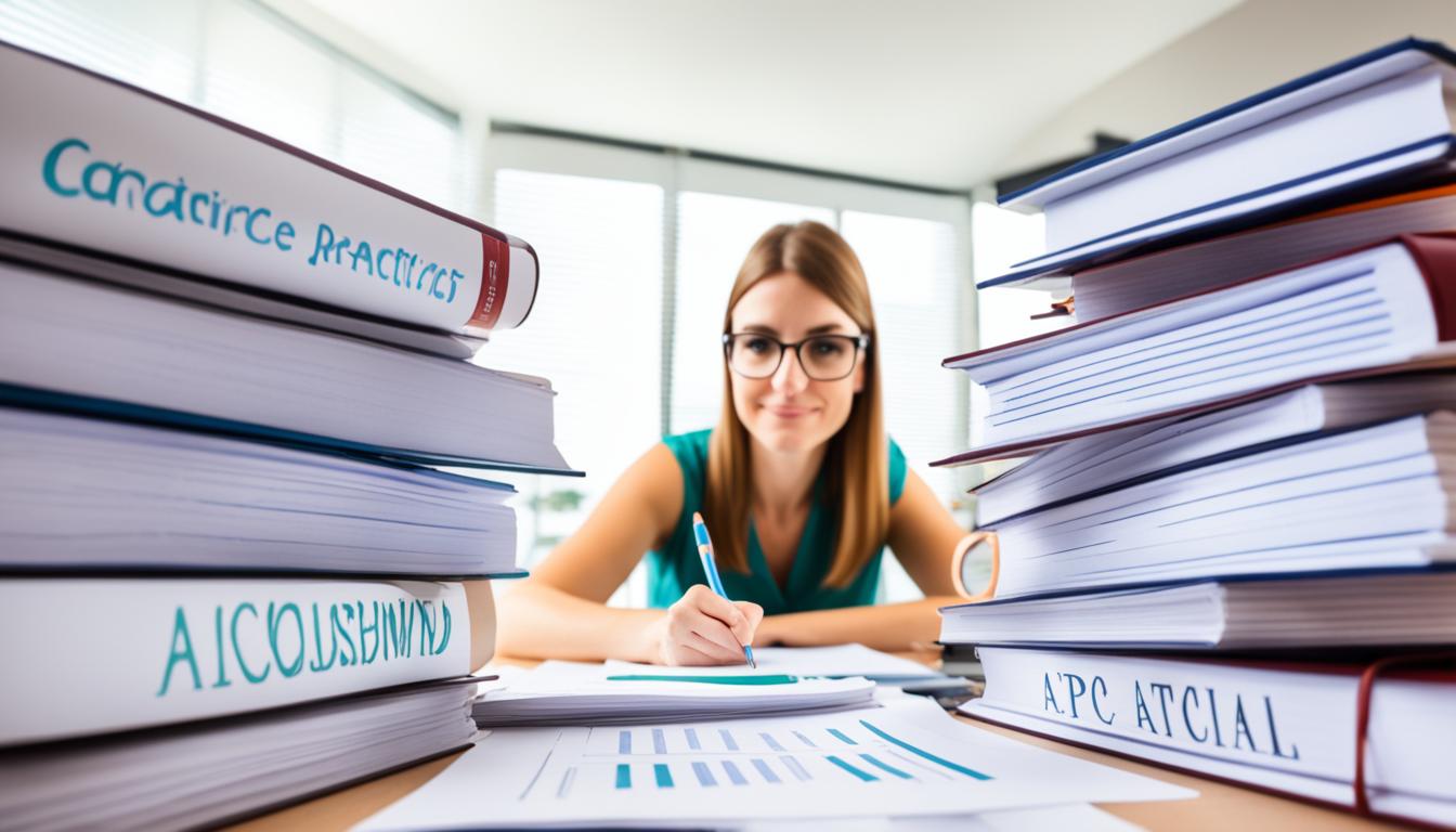 AICPA Practice Test: Ace Your CPA Exam Prep