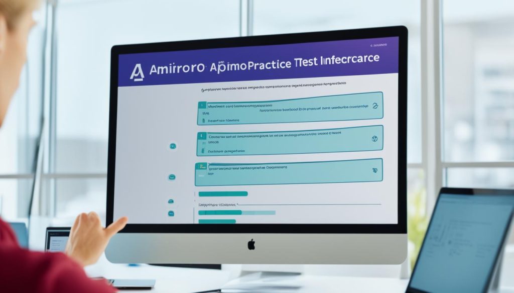 APMicro Online Test