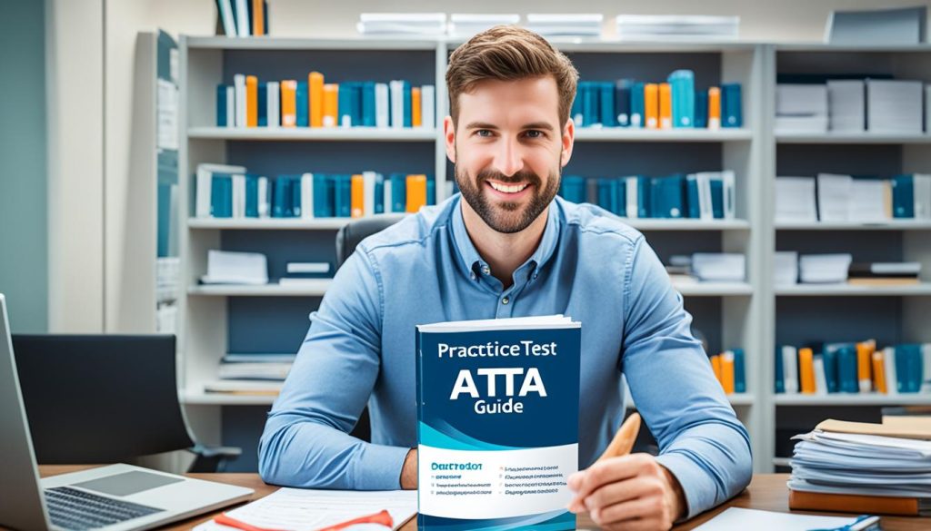 ATA Practice Test
