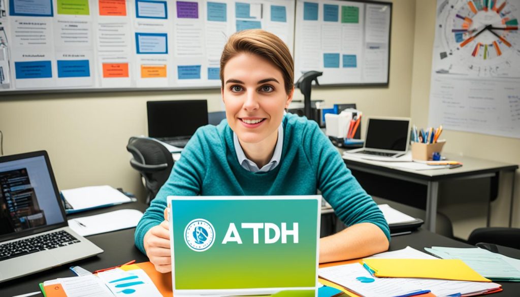 ATDH test preparation