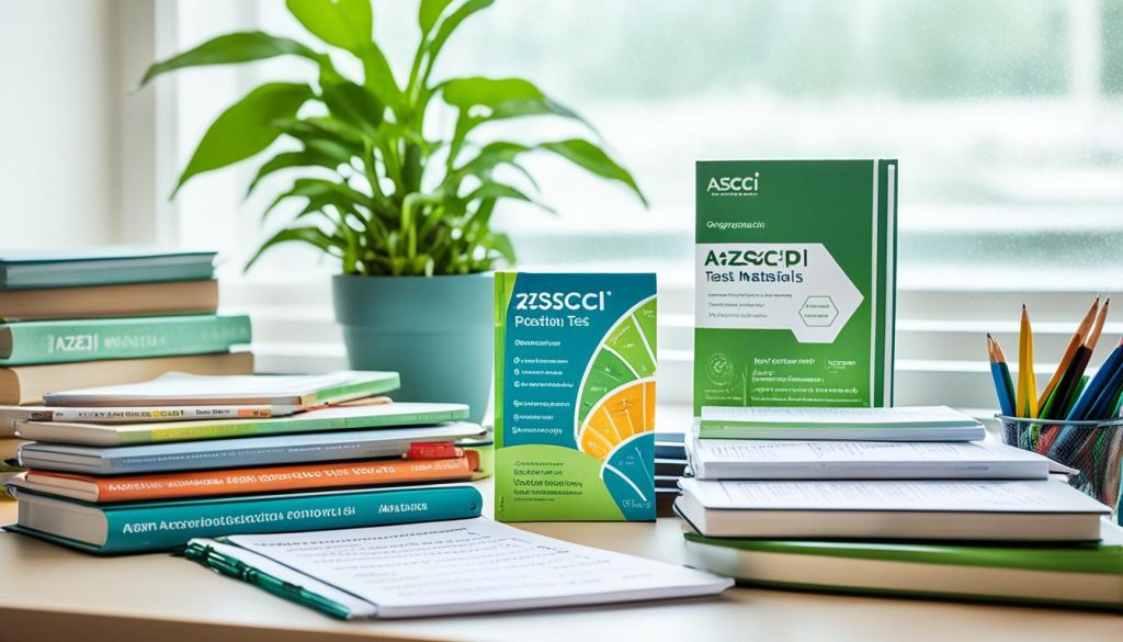 AZSCI Practice Test Materials for Effective Preparation