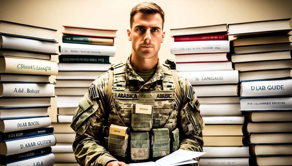 Army DLAB study guide