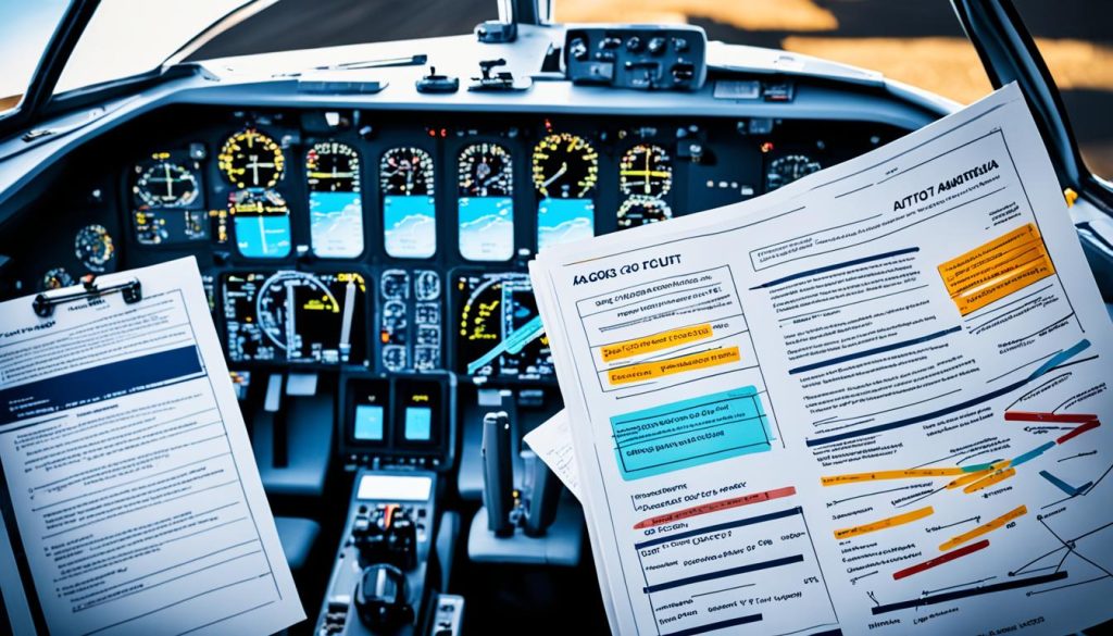 Aviation Qualification Test Study Guide