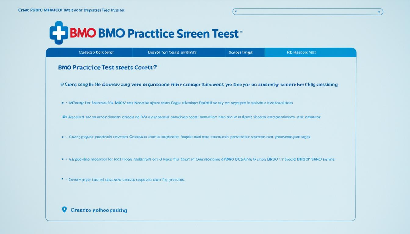 does bmo drug test