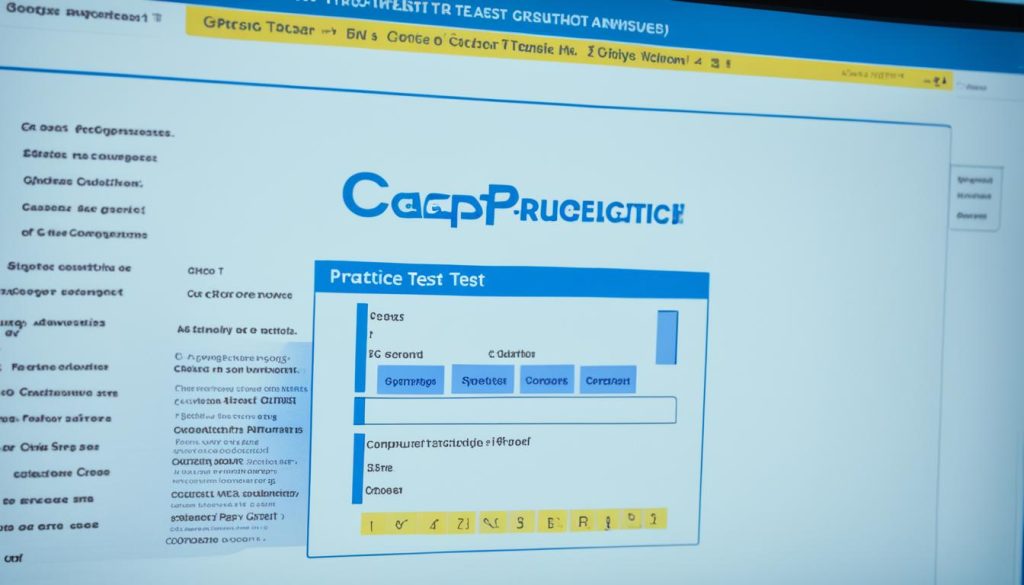CAASP Online Practice Test