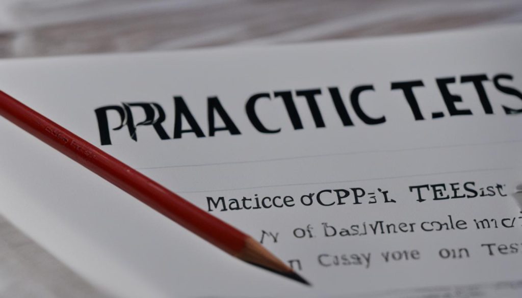 CPP Practice Test