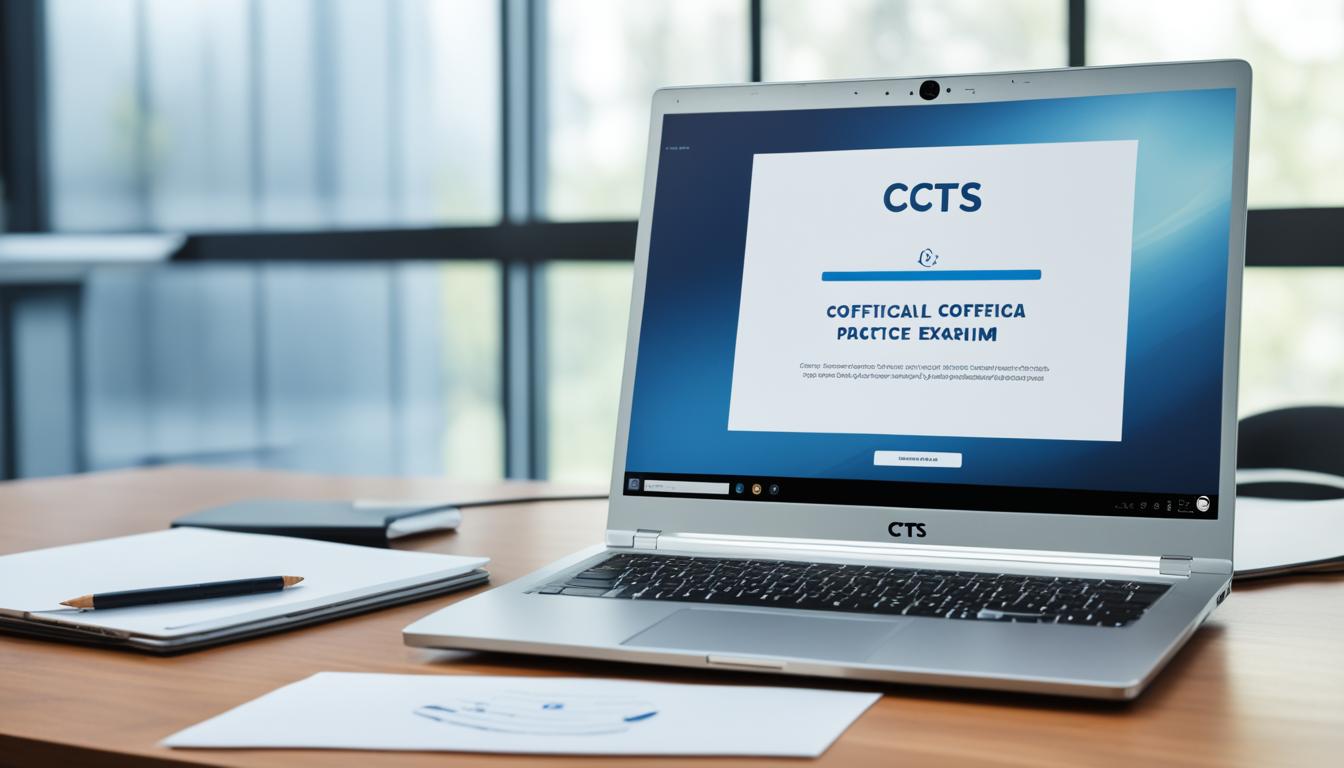 CTS Practice Test: Ace Your AV Certification