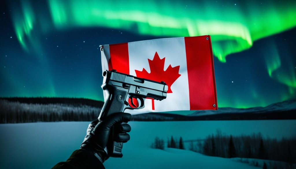 Canadian Firearms Safety Course (CFSC)