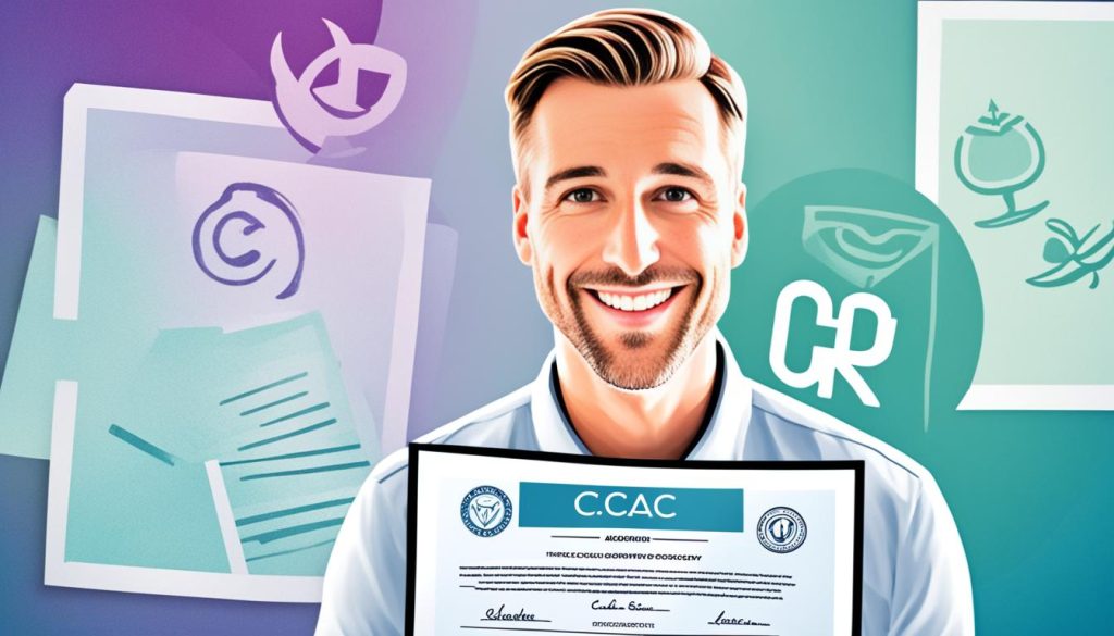 Certified Addiction Counselor (CAC)