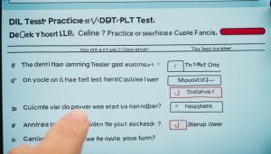 DLPT Practice Test