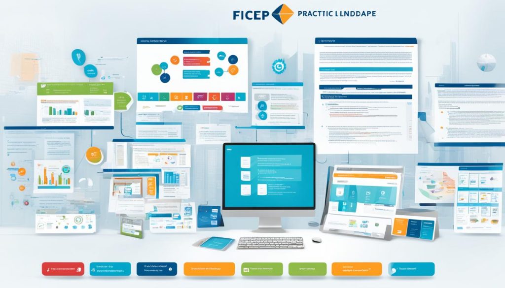 FiCEP Practice Test Features and Benefits
