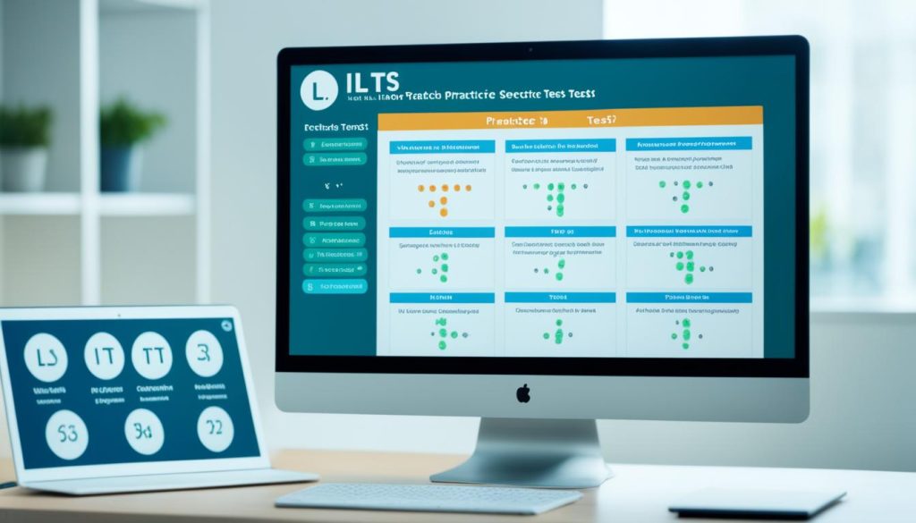 ILTS Practice Test Online
