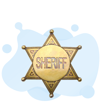 Los Angeles Sheriff Department