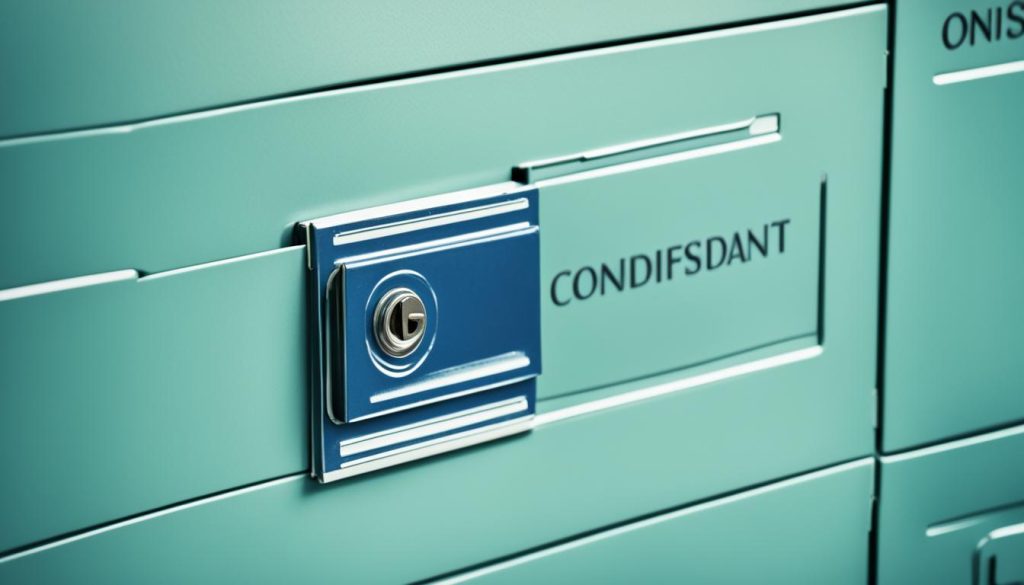 Medical Records Confidentiality