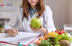 Nutrition Support Evaluation