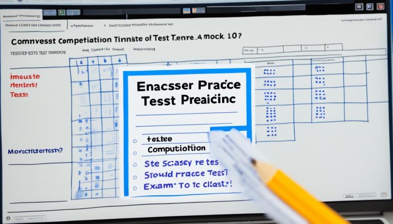 Ace Your Prep: NTSE Practice Test Online