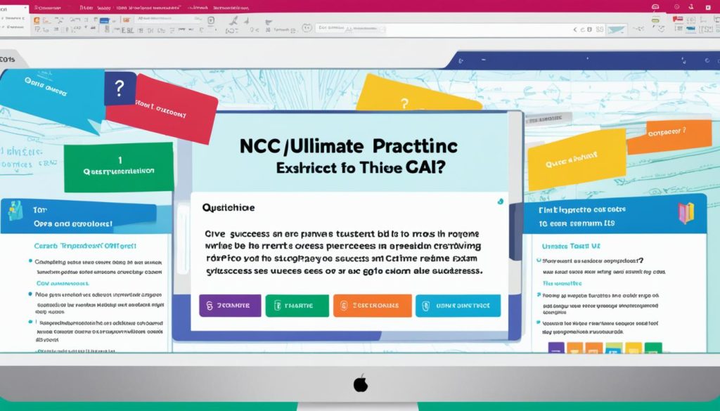 Online NCC Practice Questions