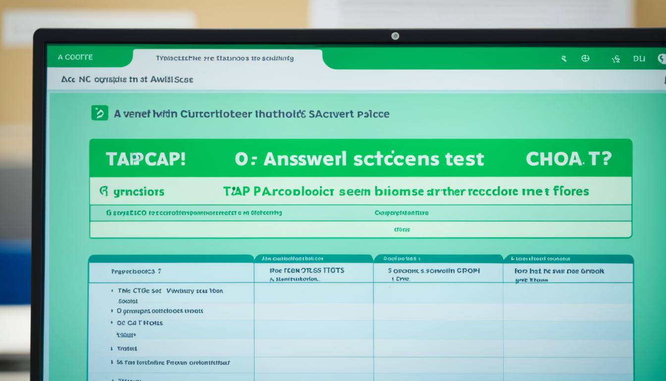 Tcap Testing 2025 Practice Test - Kerri Carolan