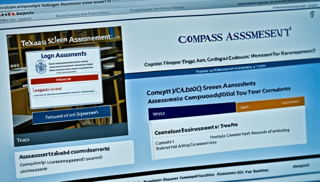 TELPAS assessment online