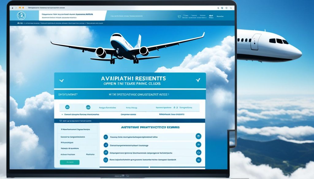 aviation exam practice online