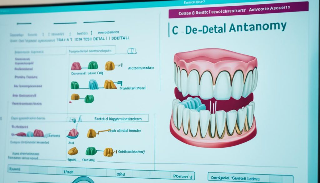 dental assisting certification test