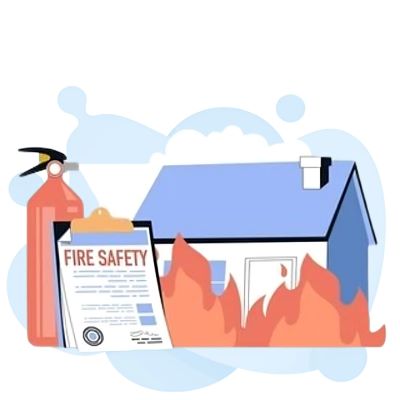fire safety standards
