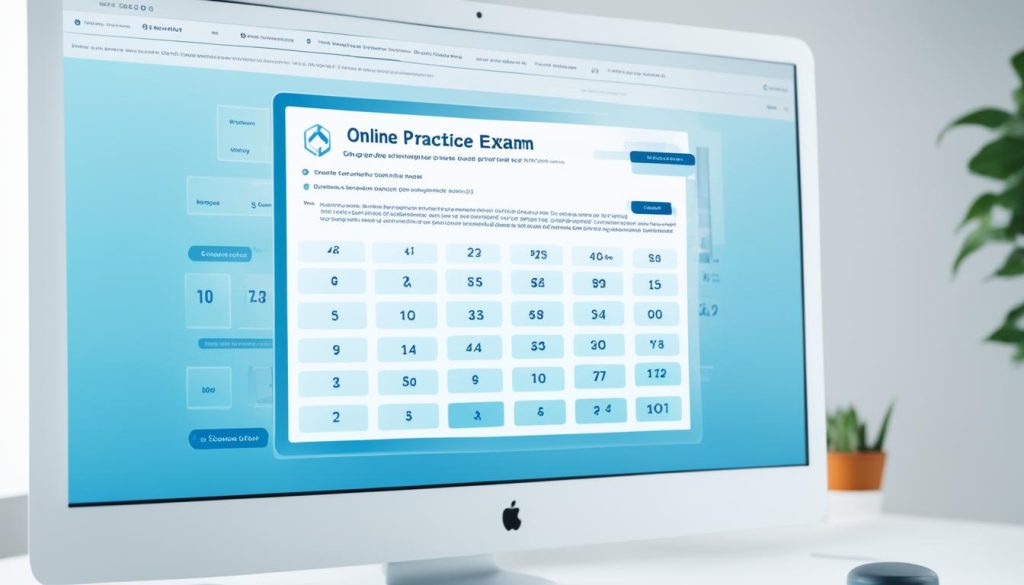 online ADA practice exams