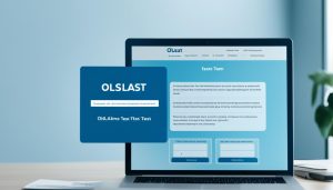 online OLSAT test