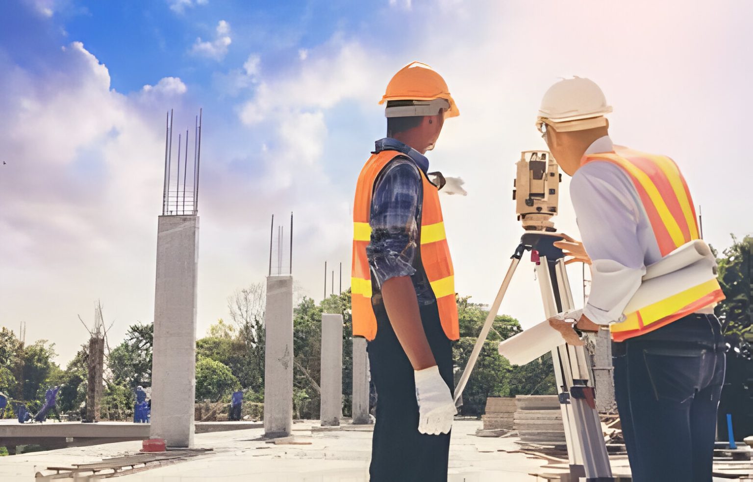 Fundamentals Of Surveying Exam (FS) 2025