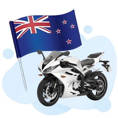 NZ Motorcycle practice test