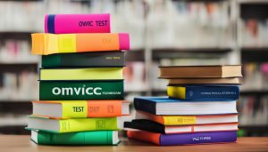 OMVIC study materials