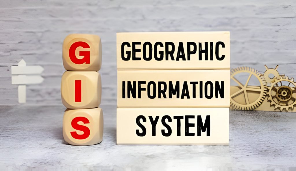 geographic information system ultimate guide