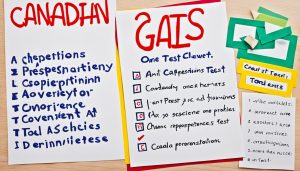 CAAT (Canadian Adult Achievement Test)