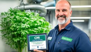 CFM (Certified Facility Manager) Test