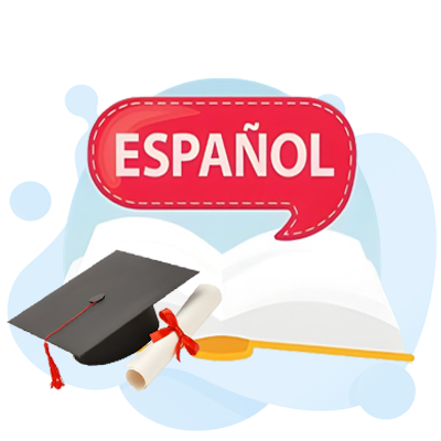 Spanish language diploma