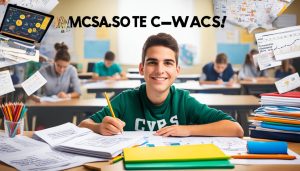 (WCAS) Washington Comprehensive Assessment of Science