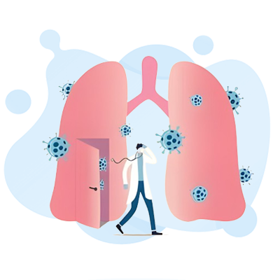 LCQ Leicester Cough Questionnaire exam