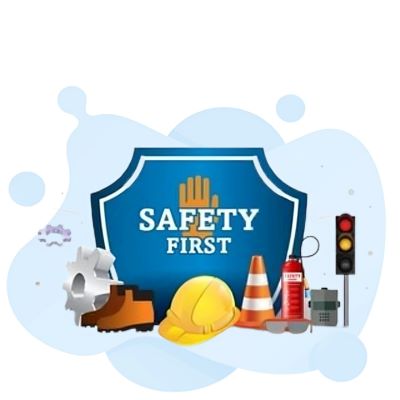 common safety orientation